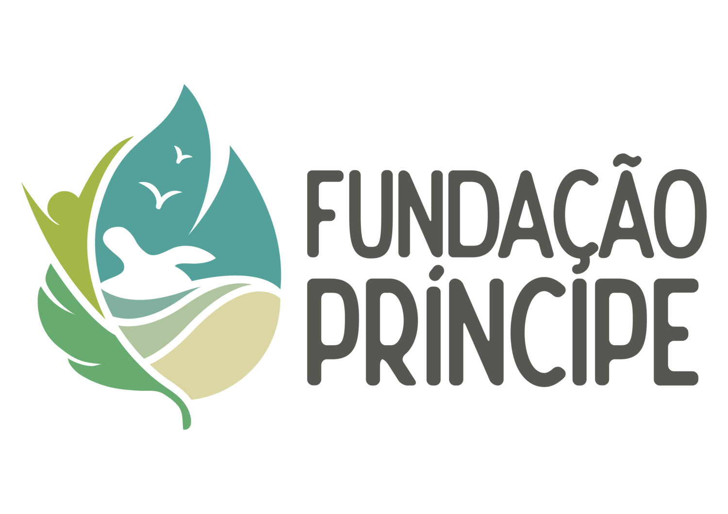Fundação Príncipe